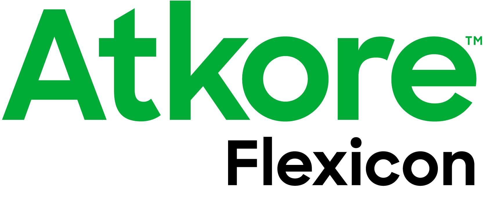 ATK 24194 Brand Logo SubBrand Flexicon RGB Color